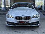 BMW 528 2014 года за 11 000 000 тг. в Шымкент – фото 2