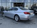 BMW 528 2014 года за 11 000 000 тг. в Шымкент – фото 6