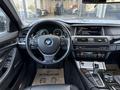 BMW 528 2014 года за 11 000 000 тг. в Шымкент – фото 8