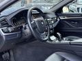 BMW 528 2014 года за 11 000 000 тг. в Шымкент – фото 7