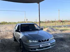 Daewoo Nexia, 2007
