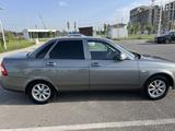 ВАЗ (Lada) Priora 2170 2011 года за 2 600 000 тг. в Шымкент