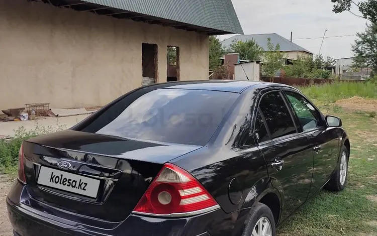 Ford Mondeo 2007 года за 1 950 000 тг. в Алматы