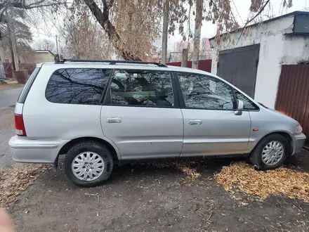 Honda Shuttle 1999 года за 3 900 000 тг. в Караганда – фото 2