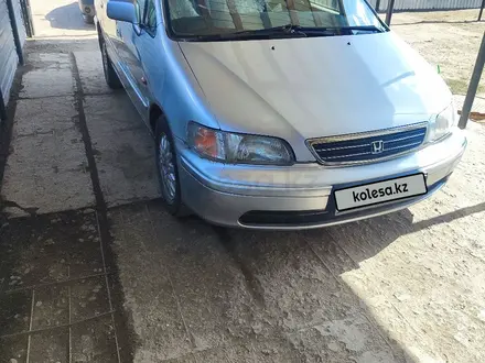 Honda Shuttle 1999 года за 3 900 000 тг. в Караганда