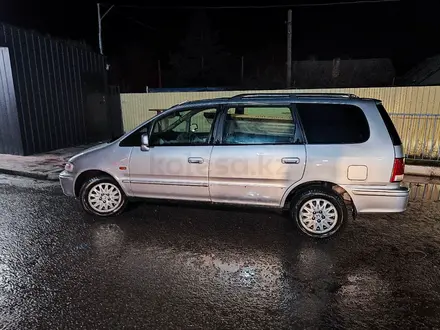 Honda Shuttle 1999 года за 3 900 000 тг. в Караганда – фото 4