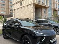 Forthing Friday 2025 года за 10 900 000 тг. в Астана