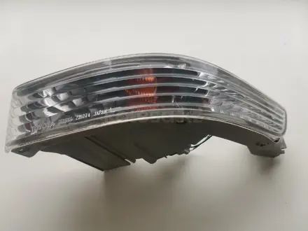 Повторители поворота РЕСТАЙЛ в бампер MARK 2 II JZX100 GX100 за 25 000 тг. в Усть-Каменогорск – фото 4