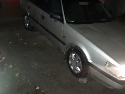 Mazda 626 1989 года за 900 000 тг. в Талдыкорган – фото 7