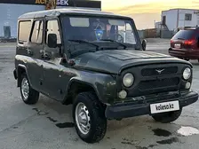 УАЗ 3151, 2012