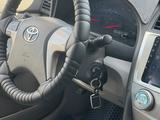 Toyota Camry 2008 годаүшін5 400 000 тг. в Атырау – фото 4