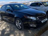 Kia Optima 2012 годаүшін7 000 000 тг. в Алматы – фото 2