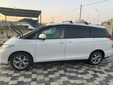 Toyota Estima 2007 года за 7 500 000 тг. в Шымкент – фото 2