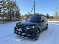 Land Rover Range Rover 2023 годаfor115 000 000 тг. в Астана