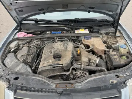 Volkswagen Passat 2003 годаүшін2 000 000 тг. в Астана – фото 6