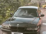 BMW 728 1997 годаүшін3 000 000 тг. в Шымкент – фото 3