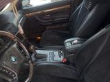 BMW 728 1997 годаүшін3 000 000 тг. в Шымкент – фото 5