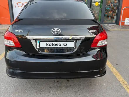 Toyota Yaris 2008 года за 4 000 000 тг. в Алматы – фото 14