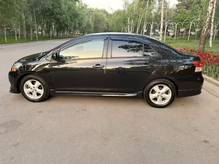 Toyota Yaris 2008 года за 4 000 000 тг. в Алматы – фото 2