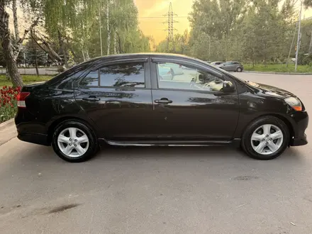 Toyota Yaris 2008 года за 4 000 000 тг. в Алматы – фото 3