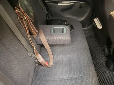 Toyota Yaris 2008 года за 4 000 000 тг. в Алматы – фото 5