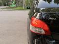 Toyota Yaris 2008 годаүшін4 000 000 тг. в Алматы – фото 8