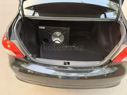 Toyota Yaris 2008 года за 4 000 000 тг. в Алматы – фото 10