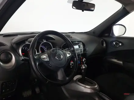 Nissan Juke 2014 года за 4 630 000 тг. в Шымкент – фото 12