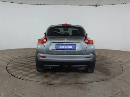 Nissan Juke 2014 года за 4 630 000 тг. в Шымкент – фото 6