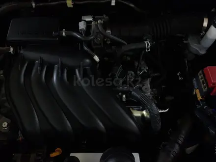 Nissan Juke 2014 года за 4 630 000 тг. в Шымкент – фото 11