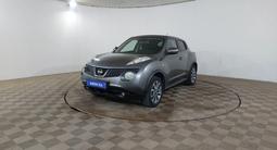 Nissan Juke 2014 годаүшін4 630 000 тг. в Шымкент
