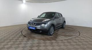 Nissan Juke 2014 года за 4 630 000 тг. в Шымкент