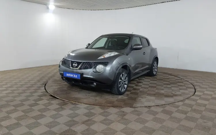 Nissan Juke 2014 года за 4 990 000 тг. в Шымкент