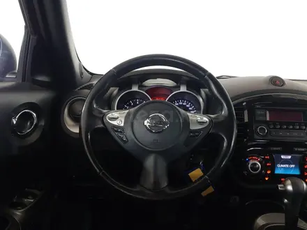 Nissan Juke 2014 года за 4 630 000 тг. в Шымкент – фото 23