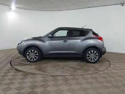 Nissan Juke 2014 года за 4 630 000 тг. в Шымкент – фото 8