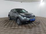 Nissan Juke 2014 года за 4 990 000 тг. в Шымкент – фото 3