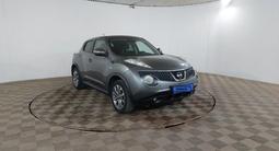 Nissan Juke 2014 годаүшін4 630 000 тг. в Шымкент – фото 3