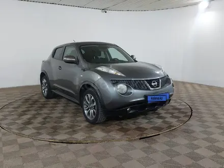 Nissan Juke 2014 года за 4 630 000 тг. в Шымкент – фото 3