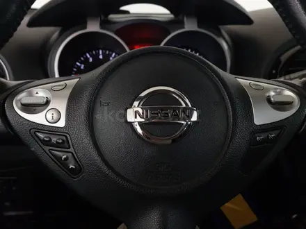 Nissan Juke 2014 года за 4 630 000 тг. в Шымкент – фото 15