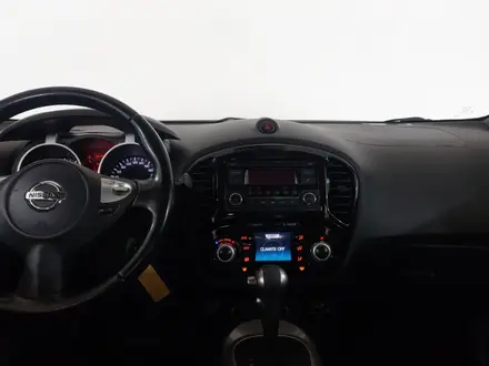 Nissan Juke 2014 года за 4 630 000 тг. в Шымкент – фото 16