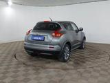 Nissan Juke 2014 года за 4 990 000 тг. в Шымкент – фото 5