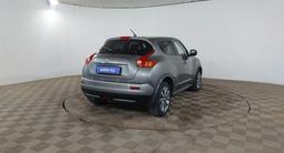 Nissan Juke 2014 годаүшін4 630 000 тг. в Шымкент – фото 5