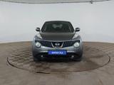 Nissan Juke 2014 года за 4 990 000 тг. в Шымкент – фото 2