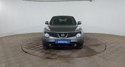 Nissan Juke 2014 годаүшін4 630 000 тг. в Шымкент – фото 2