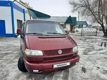 Volkswagen Caravelle 1996 года за 4 150 000 тг. в Уральск – фото 15