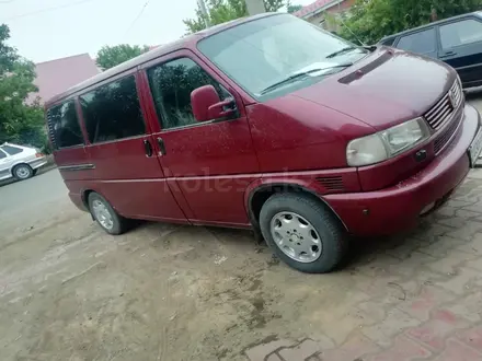 Volkswagen Caravelle 1996 года за 4 150 000 тг. в Уральск – фото 3