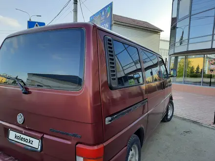 Volkswagen Caravelle 1996 года за 4 150 000 тг. в Уральск – фото 7