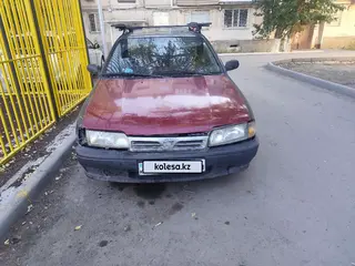 Nissan Primera, 1994