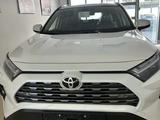 Toyota RAV4 2022 годаүшін19 200 000 тг. в Астана