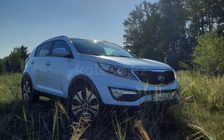 Kia Sportage 2014 года за 6 000 000 тг. в Павлодар